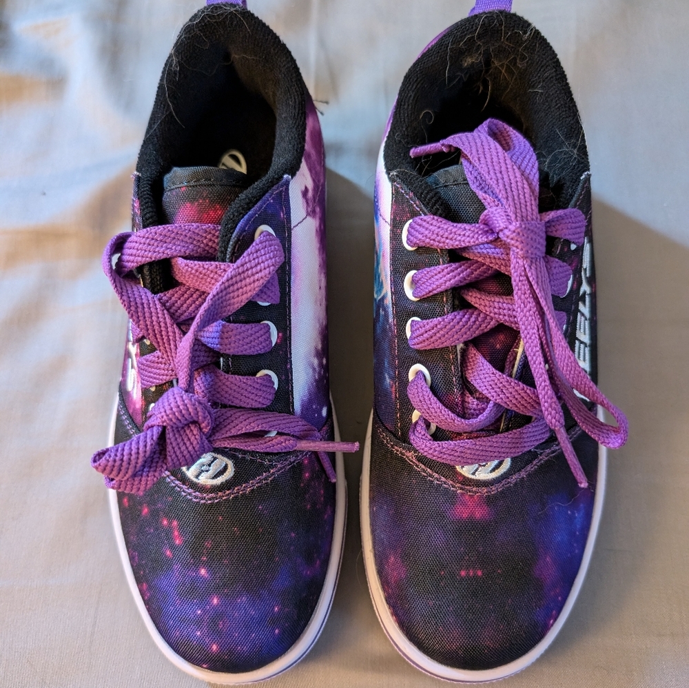 NEW - Kids' Pro 20 LG Skate Sneaker Little Kid